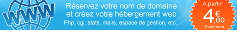 Hebergeons.be