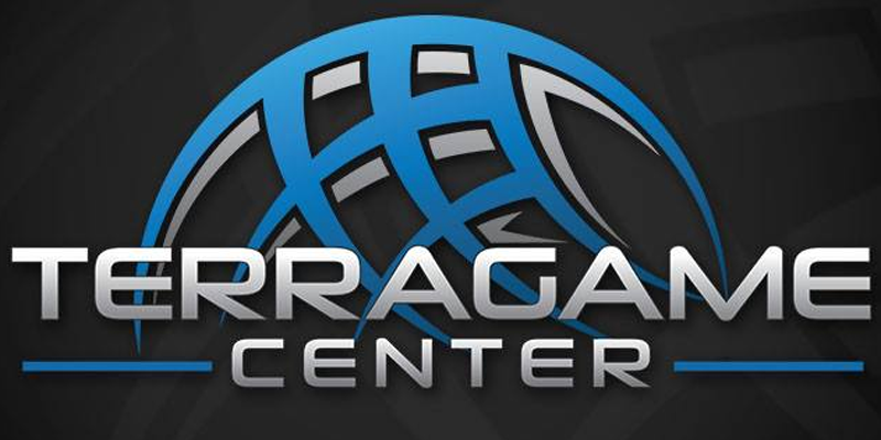 TerraGame Center