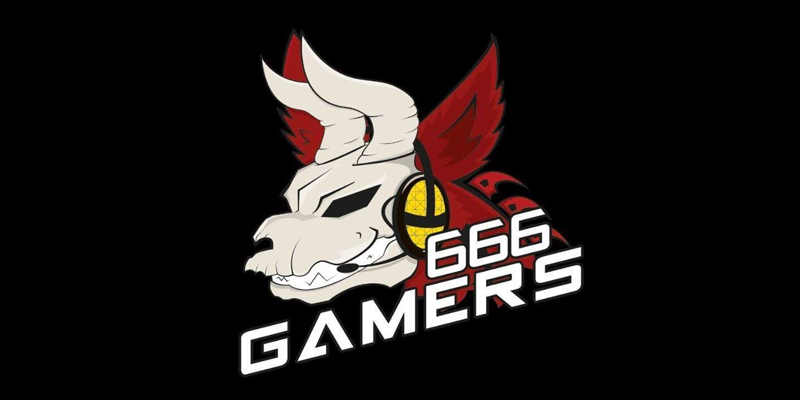 666 Gamers