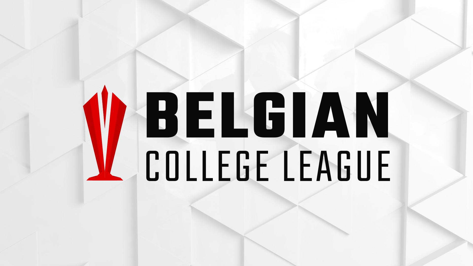 Belgian College League par META