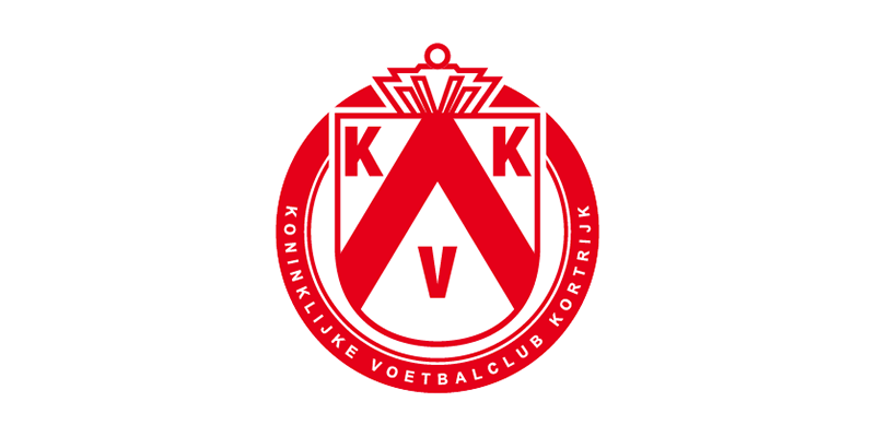 KV Krotrijk - Courtrai