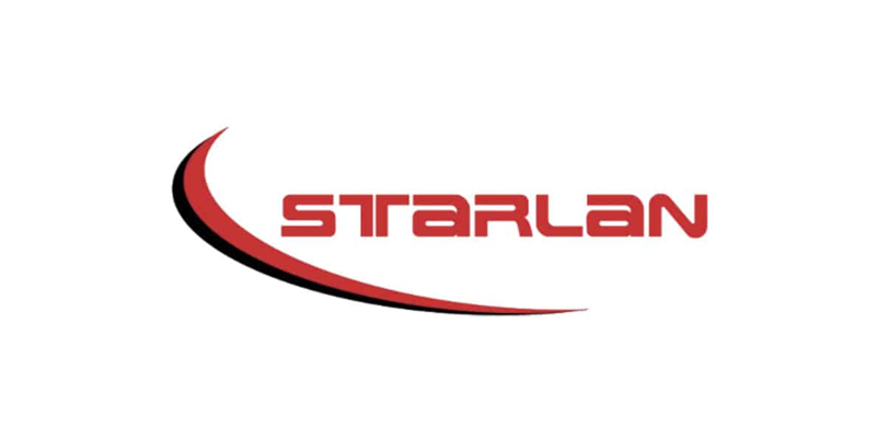 Starlan