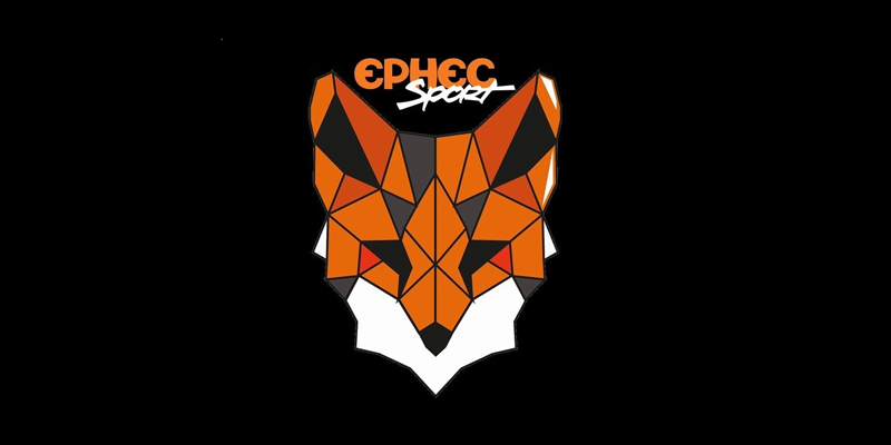 Esport EPHEC